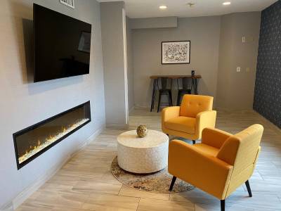 Days Inn Portland/Gresham