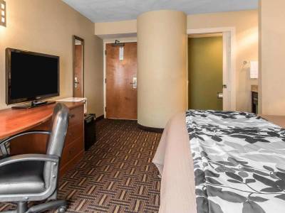 Sleep Inn Oklahoma City