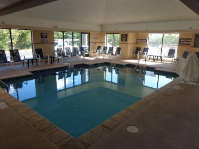 Sleep Inn Roanoke Rapids