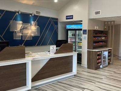 Sleep Inn Saint Augustine