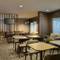 SpringHill Suites by Marriott Newark Liberty International Airport