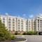 SpringHill Suites by Marriott Newark Liberty International Airport