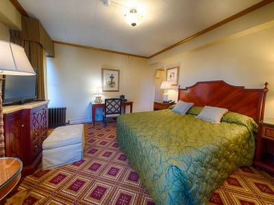 Embassy San Francisco