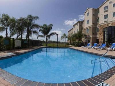 Staybridge Suites Brownsville