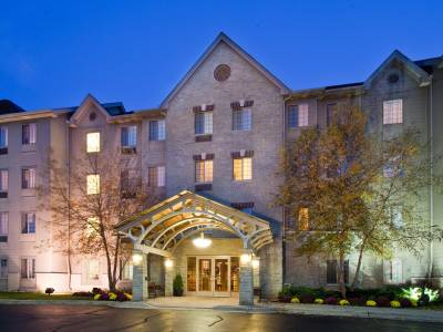 Staybridge Suites Chicago - Oakbrook Terrace