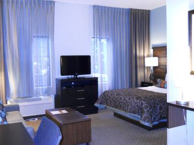 Staybridge Suites Columbus-Airport