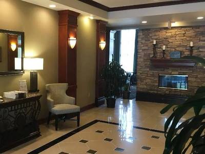 Staybridge Suites Irvine East / Lake Forest