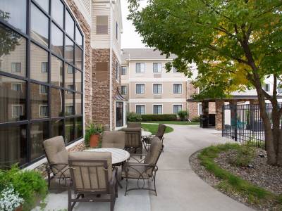 Staybridge Suites Lincoln I-80