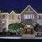 Staybridge Suites Raleigh Durham Apt Morrisville
