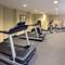 Staybridge Suites Raleigh Durham Apt Morrisville