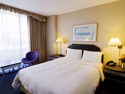 Empire Landmark Hotel