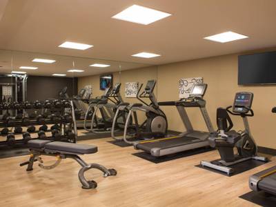 AC Hotel Kansas City Westport