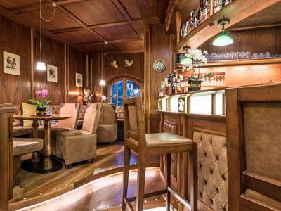 Angelo Engel St.Ulrich