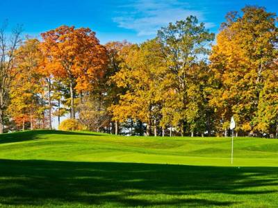 Candlewood Suites East Lansing