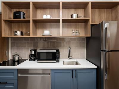 Candlewood Suites Richmond South