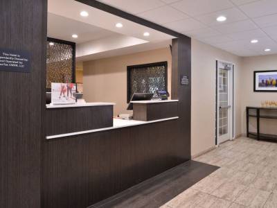 Candlewood Suites Austin-Round Rock