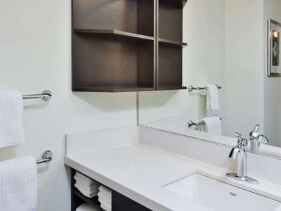 Candlewood Suites San Antonio NW Medical Center