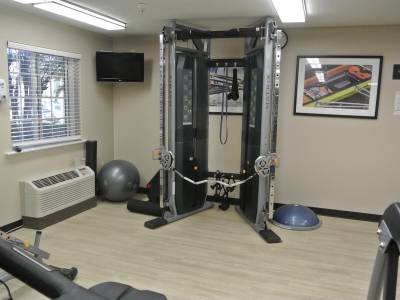 Candlewood Suites Washington-Fairfax