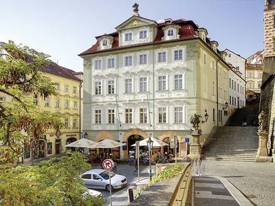 Golden Star - Zlata Hvezda