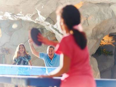 Hotel Equatorial Penang