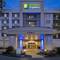 Holiday Inn Express & Suites Ft. Lauderdale-Plantation
