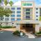 Holiday Inn Express & Suites Ft. Lauderdale-Plantation