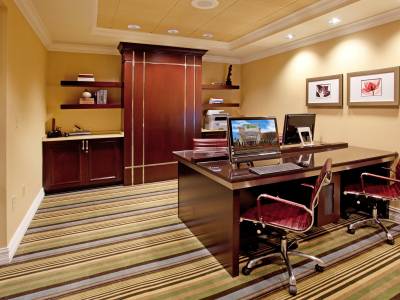 Holiday Inn Anderson