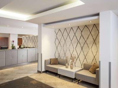 Hotel Erzgiesserei Europe