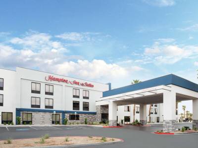 Hampton Inn & Suites Las Vegas - Henderson