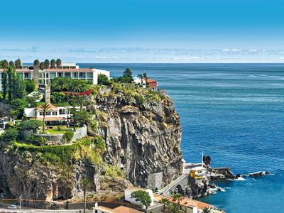 Estalagem Da Ponta Do Sol