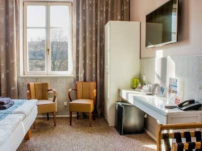 Royal Court Boutique Hotel & Spa - Hotel & App.