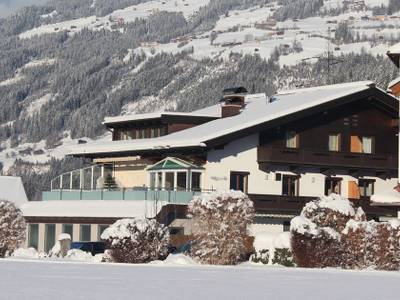 Appartements Eberharter