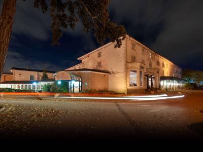 The Regency Hotel, Sure Hotel Collection by Best Western