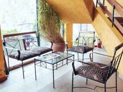 Gorillas Hotels City Center Hotel (Foto)