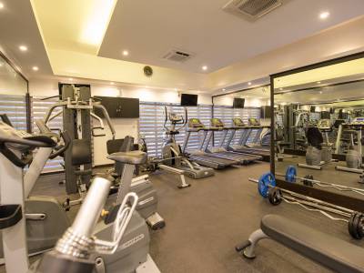 Protea Hotel Oysterbay