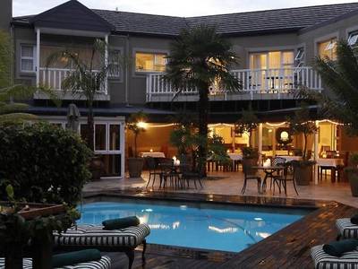 Cinnamon Boutique Guest House