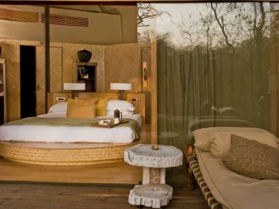 Banjaar Tola A Taj Safari - Kanha National Park