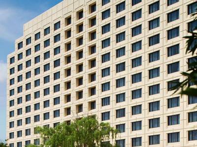 Crowne Plaza Memphis East