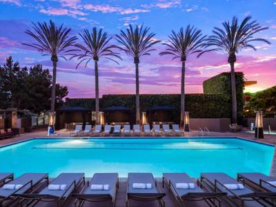 Marriott San Diego Del Mar