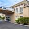 Comfort Inn Redwood City