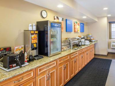 Comfort Inn Redwood City