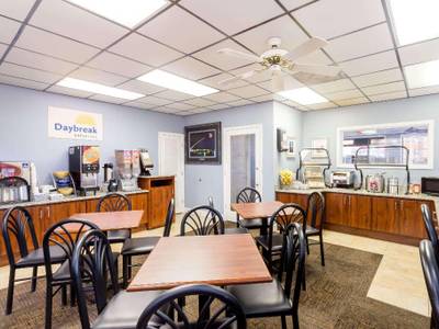 IDays Inn Cocoa Beach Port Canaveral