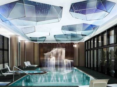 Excelsior Hotel Gallia