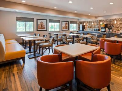 Best Western Plus North Joliet