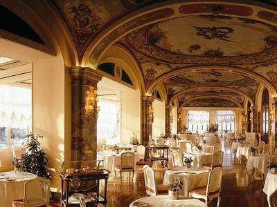 Grand Hotel Excelsior Vittoria