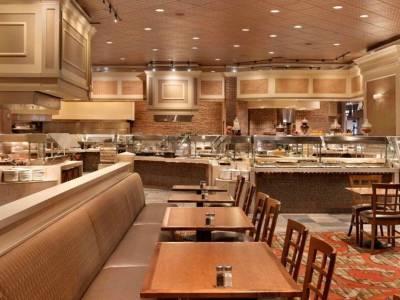 Harrah's New Orleans