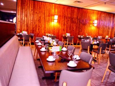 Holiday Inn Alexandria - Downtown