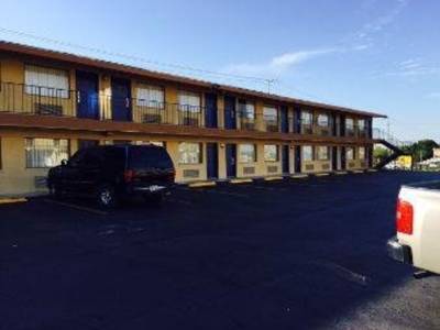 Travelodge New Braunfels