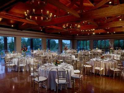 Omni Interlocken Resort (Foto)