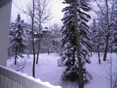 Townsend Place at Beaver Creek